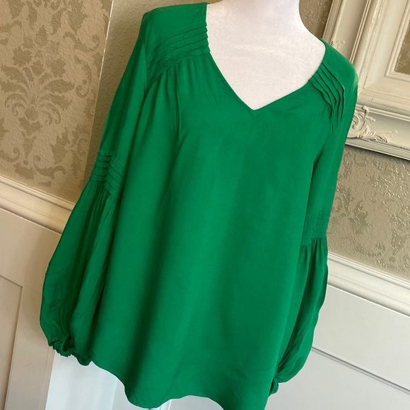 Anthropologie Tops - Excellent condition Maeve by Anthropology Size XS